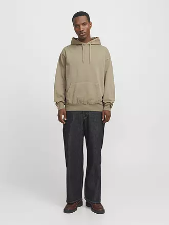 JACK & JONES | Kapuzensweater - Hoodie JJECHARGE | 